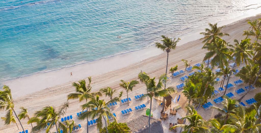 Club Coralia Impressive Resort & Spa 5*