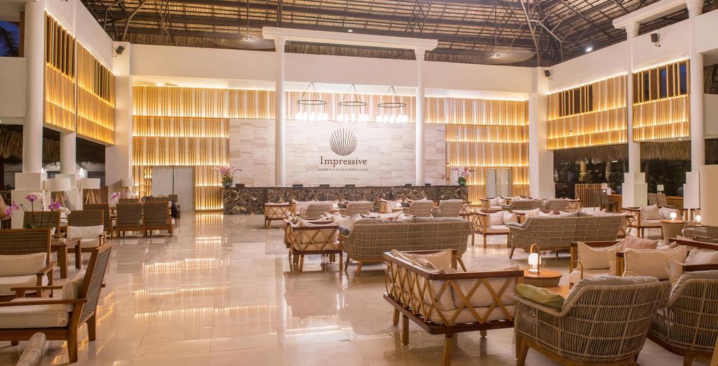 Club Coralia Impressive Resort & Spa 5*