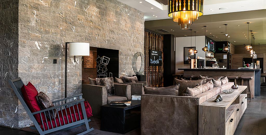 Ameron Davos Swiss Mountain Resort 4*