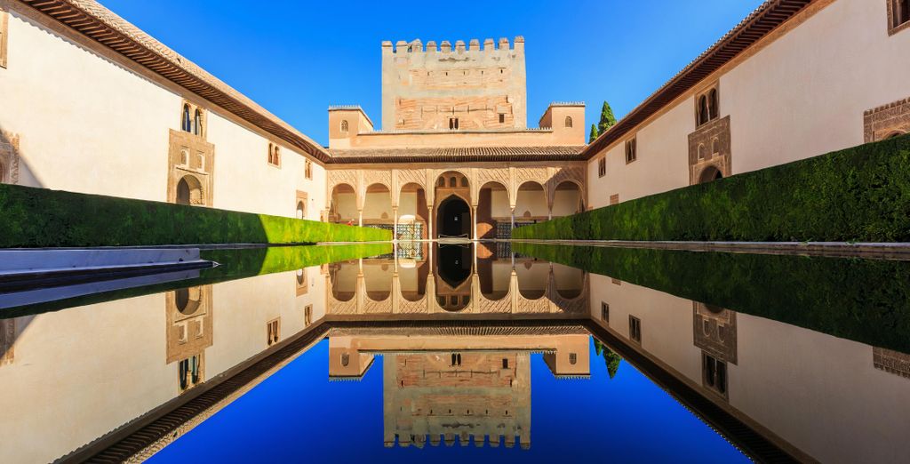 Hospes Palacio de los Patos