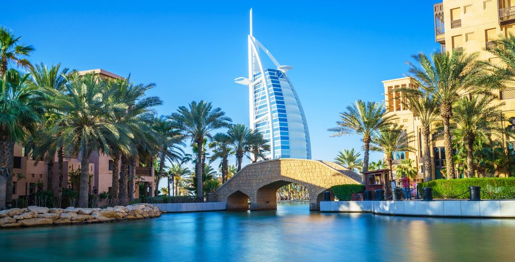 W Dubai - The Palm 5*