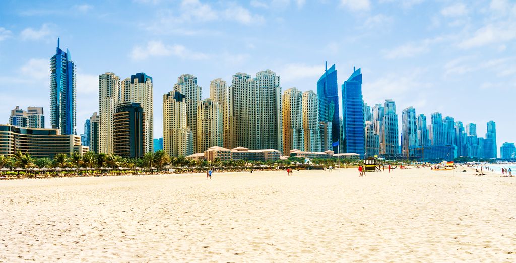 Wyndham Residences The Palm 5*