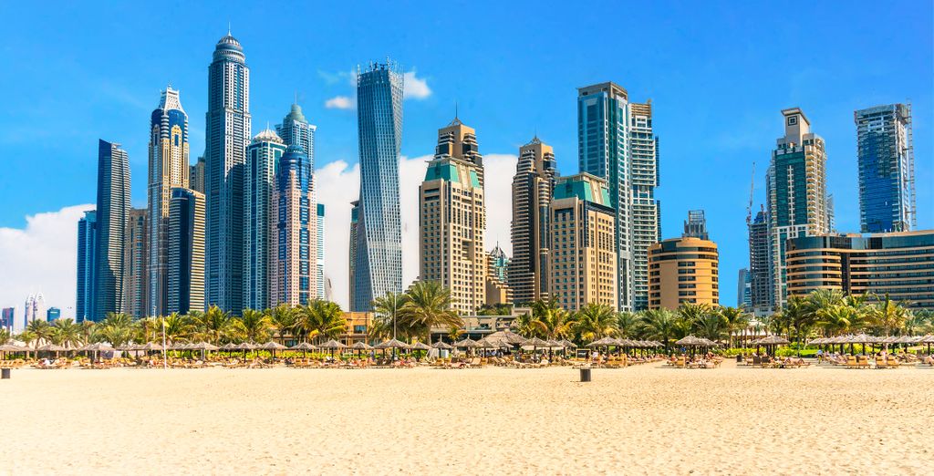 Millennium Place Barsha Heights Hotel 4*