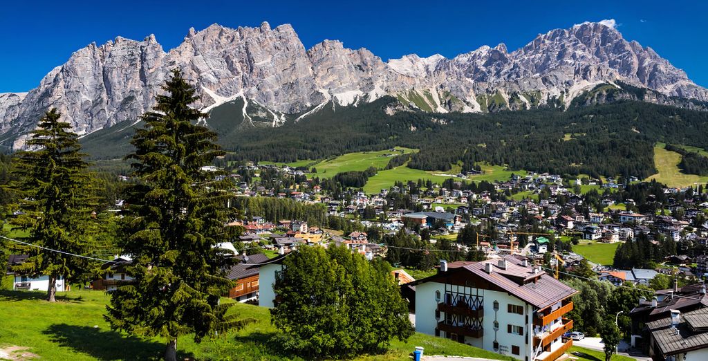 Alpenpalace Luxury Hideaway & Spa Retreat 5*