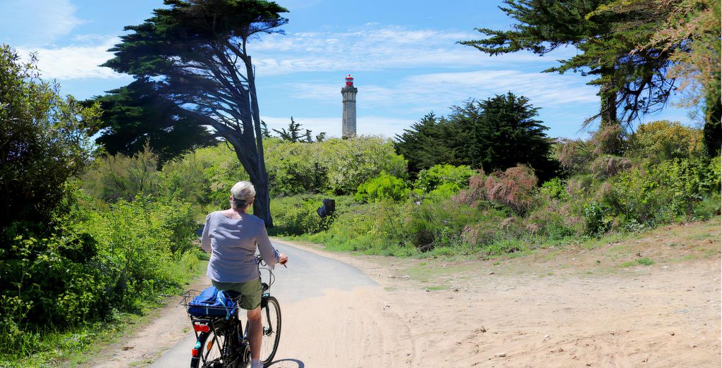 Le Phare 4* - Collection Rivages