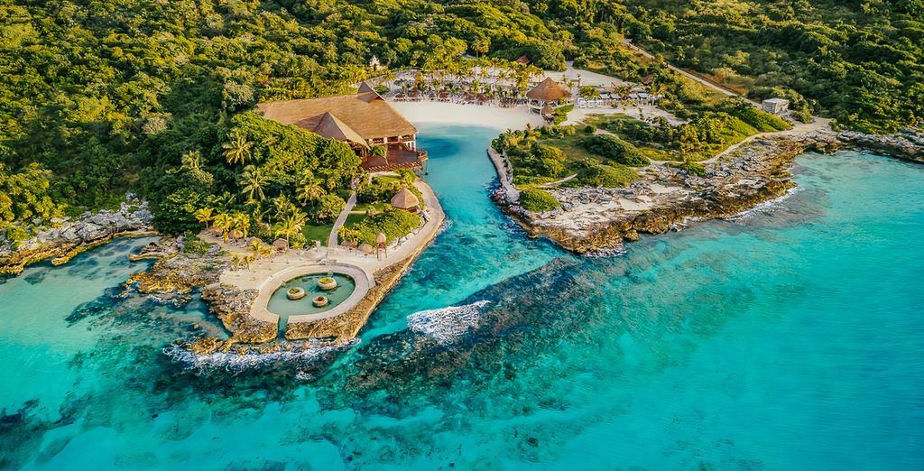 Occidental at Xcaret 5*