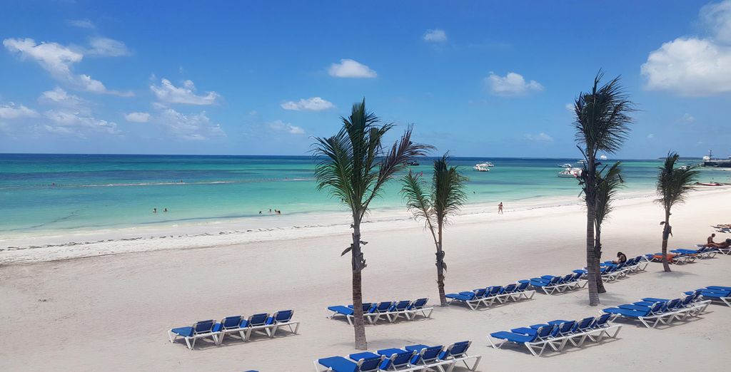 Club Coralia Impressive Resort & Spa 5*