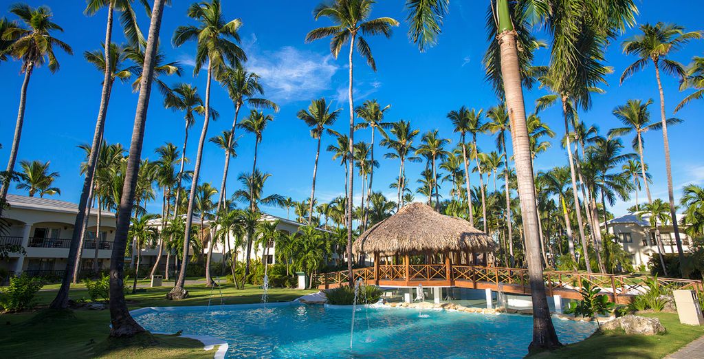Club Coralia Impressive Resort & Spa 5*