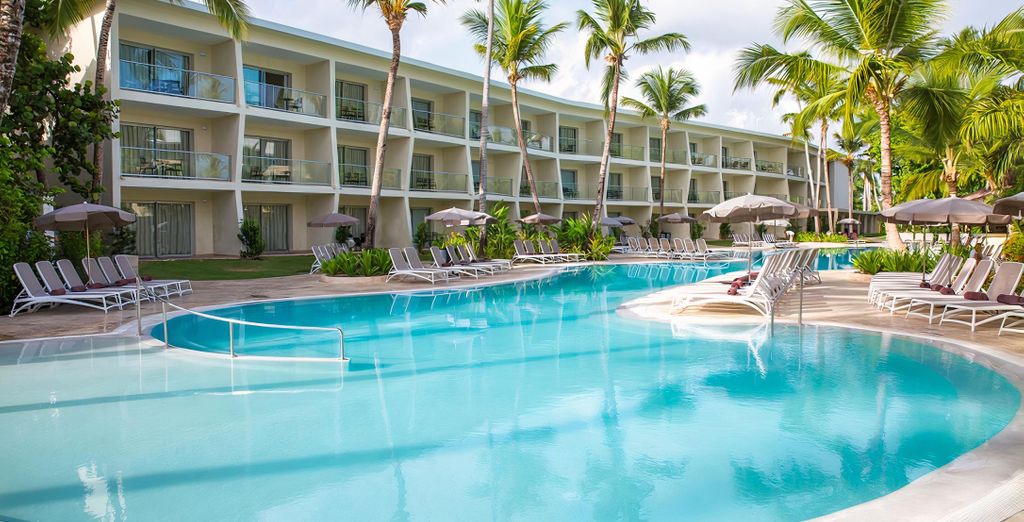 Club Coralia Impressive Resort & Spa 5*