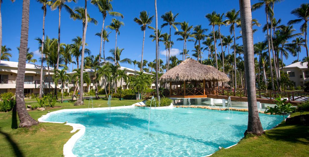 Club Coralia Impressive Resort & Spa 5*