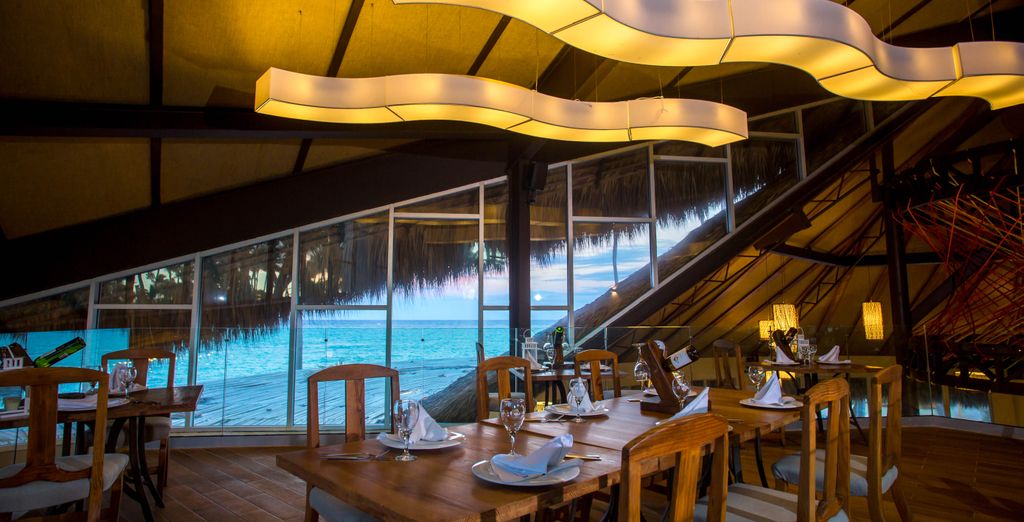 Impressive Resort & Spa 5*