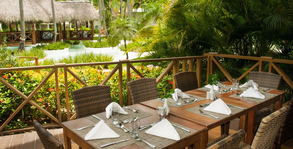 Impressive Resort & Spa 5*