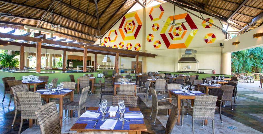 Club Coralia Impressive Resort & Spa 5*