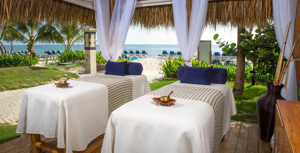 Club Coralia Impressive Resort & Spa 5*