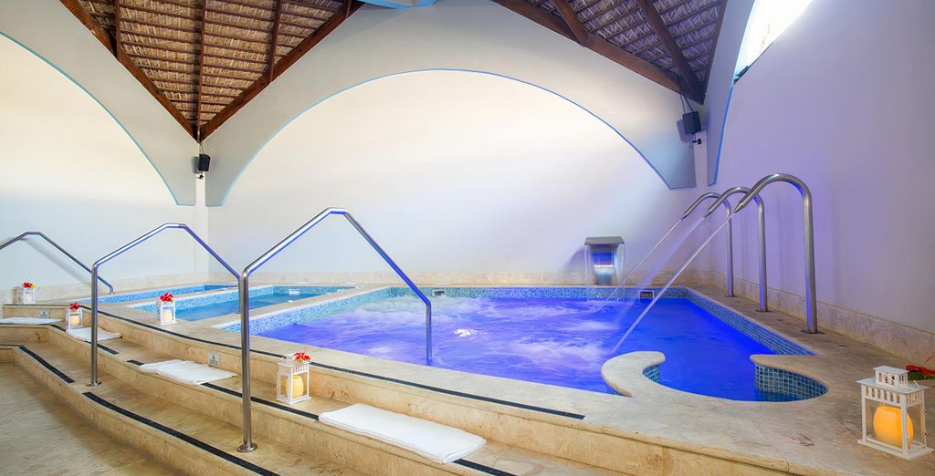 Club Coralia Impressive Resort & Spa 5*