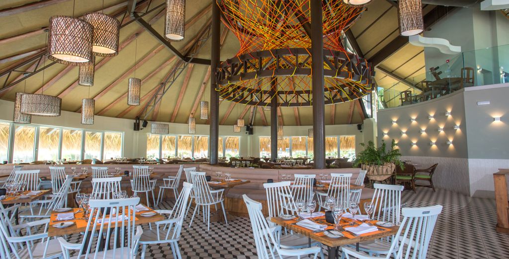 Club Coralia Impressive Resort & Spa 5*