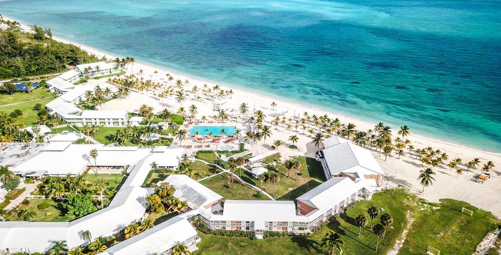 The Palms Hotel & Spa 4* e Viva Wyndham Fortuna Beach 4*