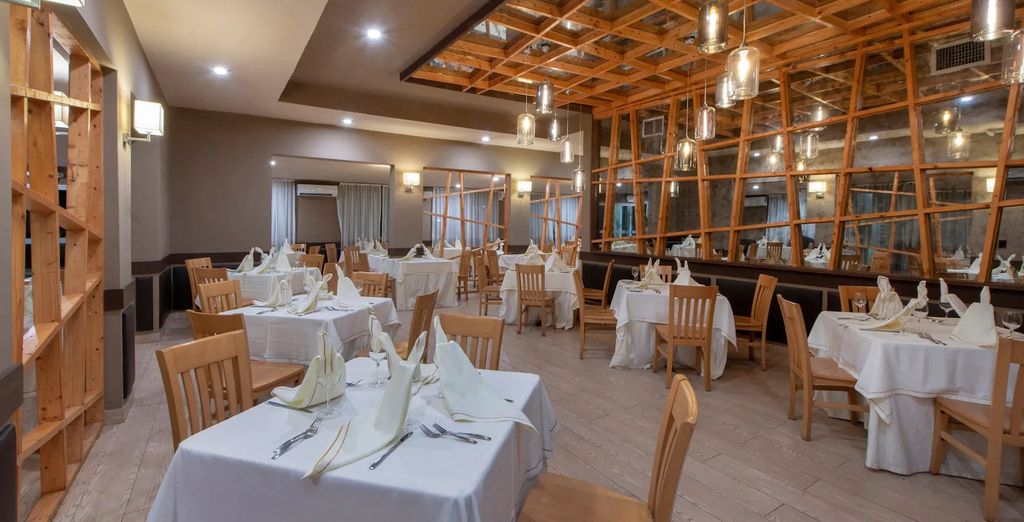 The Palms Hotel & Spa 4* e Viva Wyndham Fortuna Beach 4*