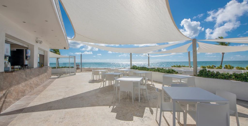 The Palms Hotel & Spa 4* e Viva Wyndham Fortuna Beach 4*