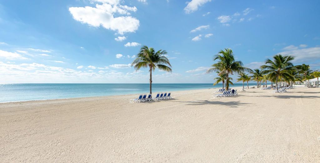 The Palms Hotel & Spa 4* e Viva Wyndham Fortuna Beach 4*