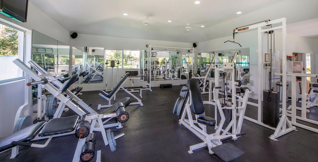 The Palms Hotel & Spa 4* e Viva Wyndham Fortuna Beach 4*