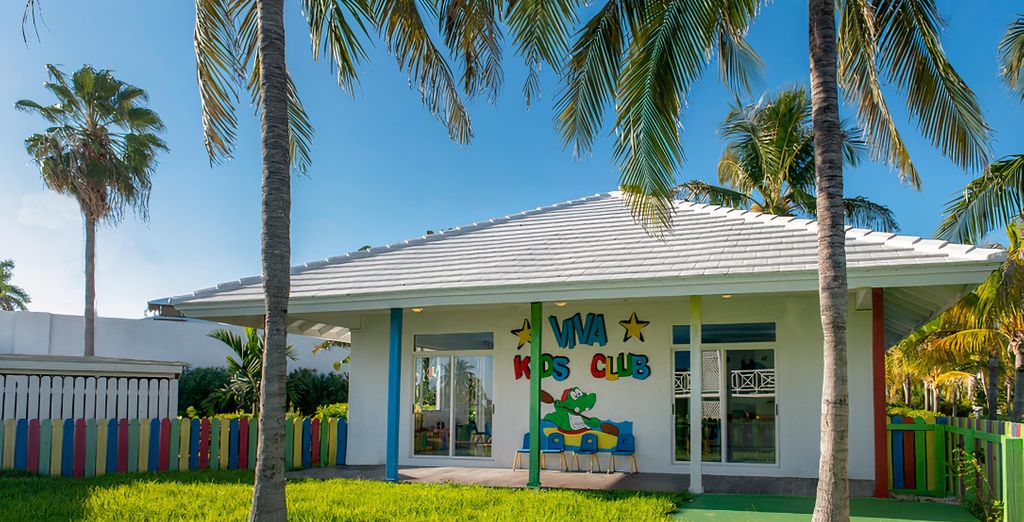 The Palms Hotel & Spa 4* e Viva Wyndham Fortuna Beach 4*