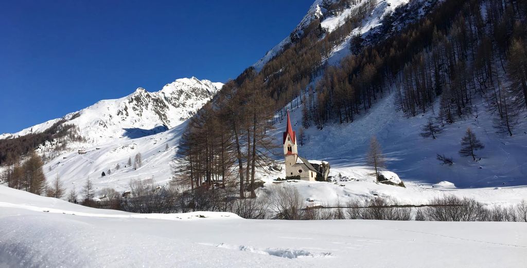 Falkensteiner Hotel Kronplatz 5*