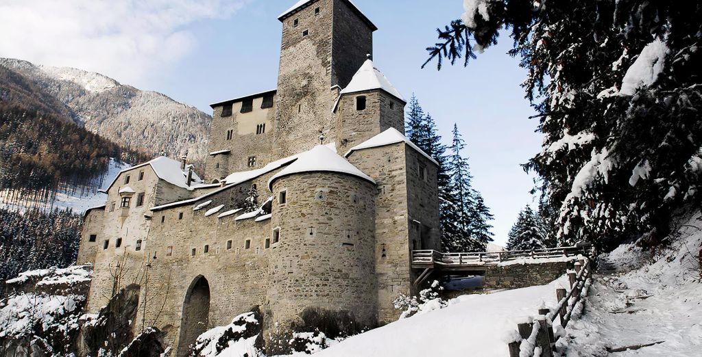 Hotel Seiser Alm Urthaler 5*