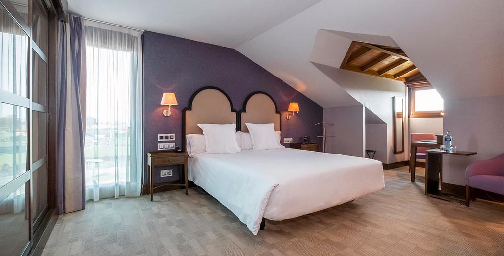 Artiem Asturias 5*