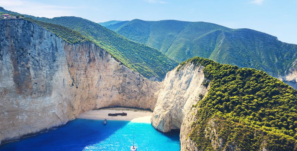 Castelli Hotel 4* - Adults Only