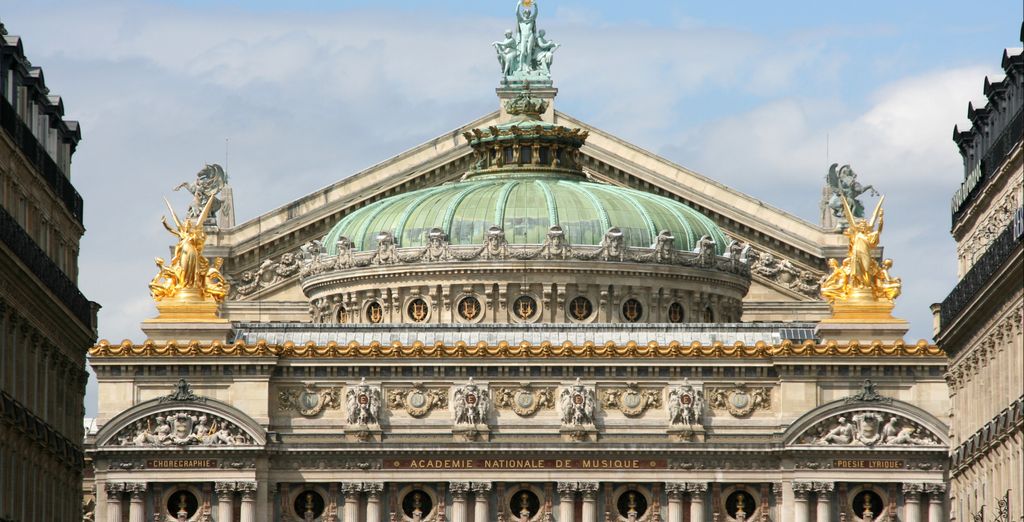 Les Dames du Panthéon 4*