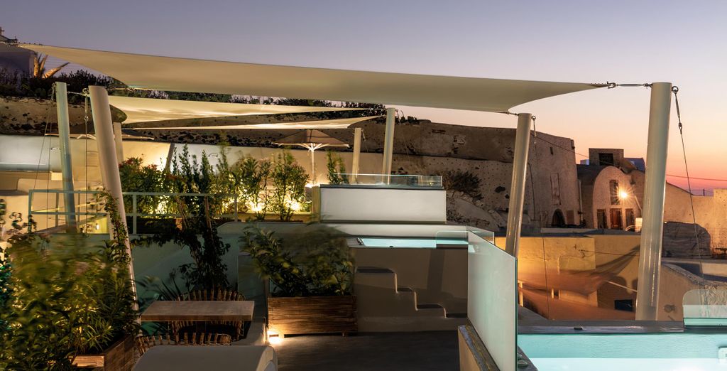 Edem Luxury Hotel 5*
