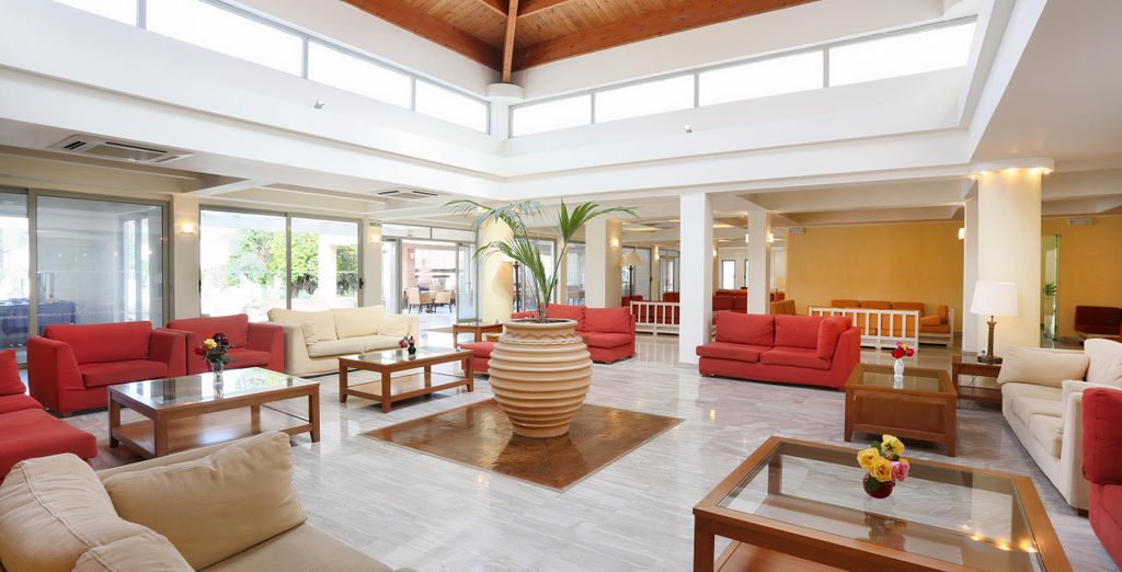 Sentido Apollo Palace Corfù 5*