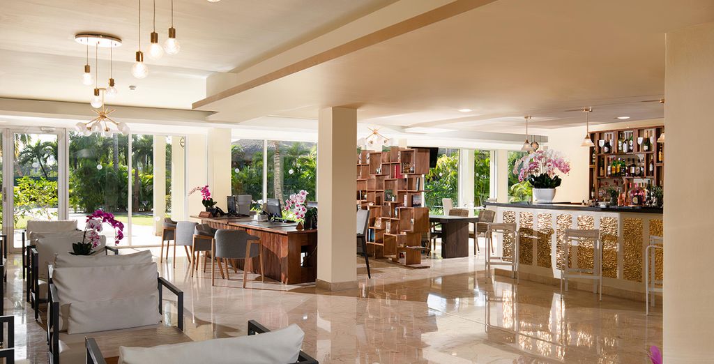 Club Coralia Impressive Resort & Spa 5*