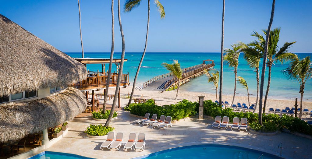 Impressive Resort & Spa 5*