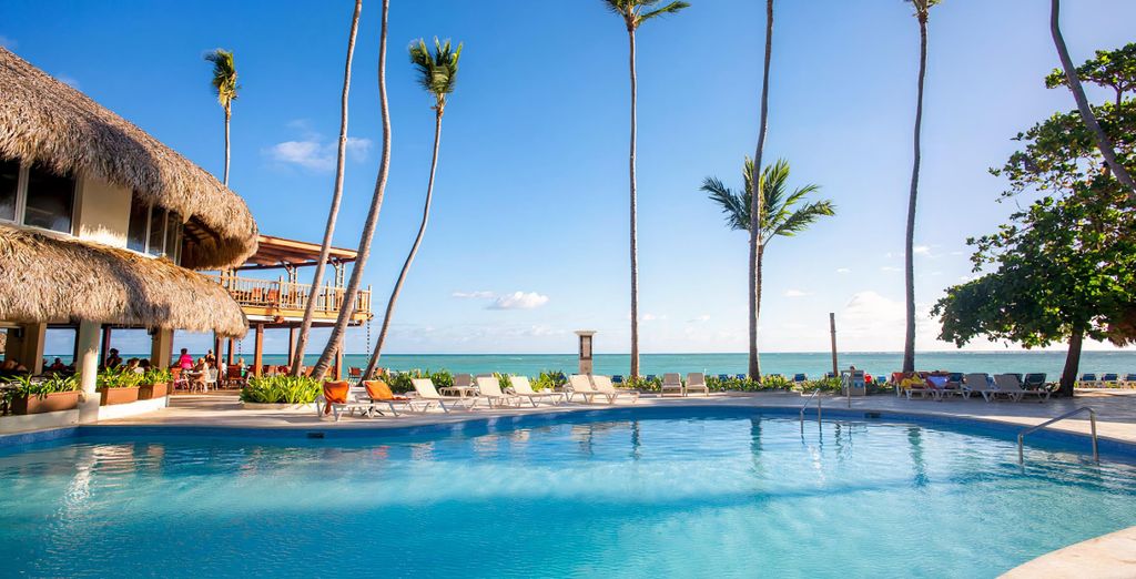 Club Coralia Impressive Resort & Spa 5*