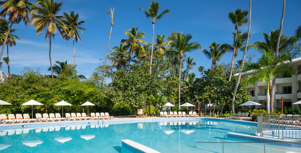 Club Coralia Impressive Resort & Spa 5*