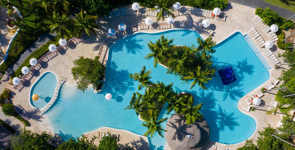 Impressive Resort & Spa 5*