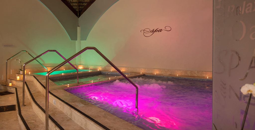Club Coralia Impressive Resort & Spa 5*