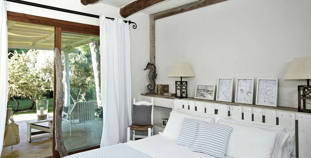 Is Arenas Private Golf & Foresterie Boutique Resort