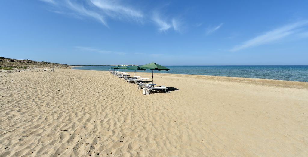 Is Arenas Private Golf & Foresterie Boutique Resort