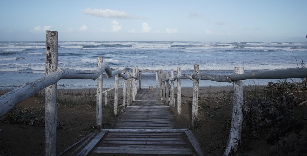 Is Arenas Private Golf & Foresterie Boutique Resort