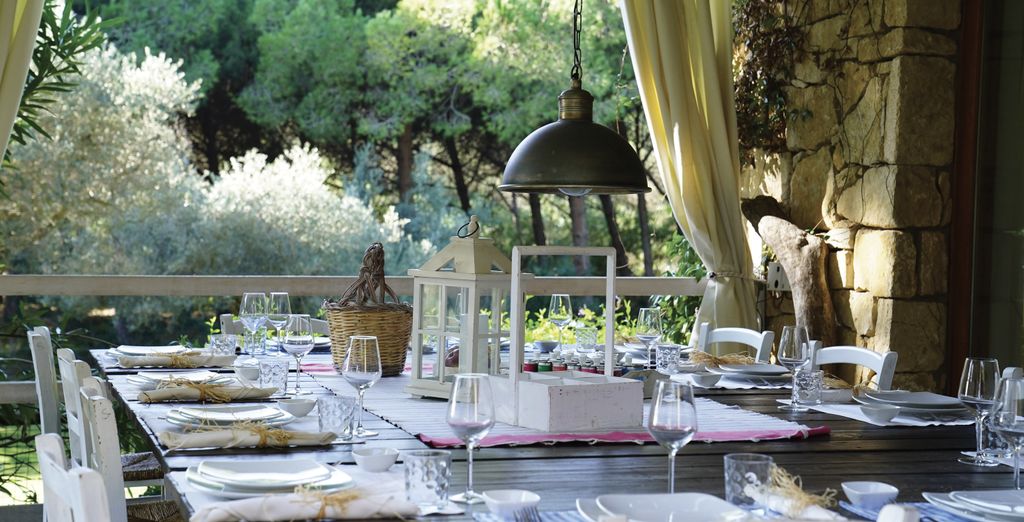 Is Arenas Private Golf & Foresterie Boutique Resort