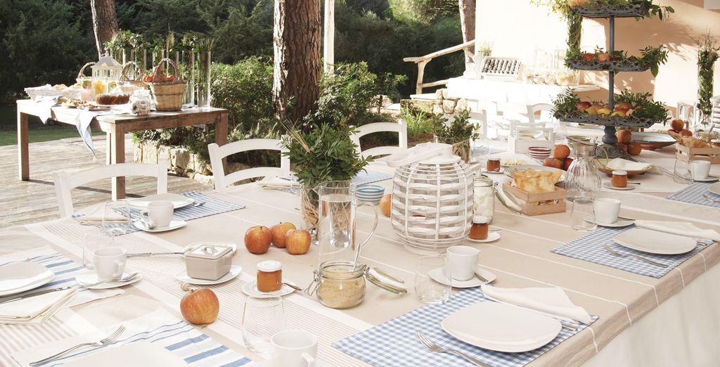 Is Arenas Private Golf & Foresterie Boutique Resort