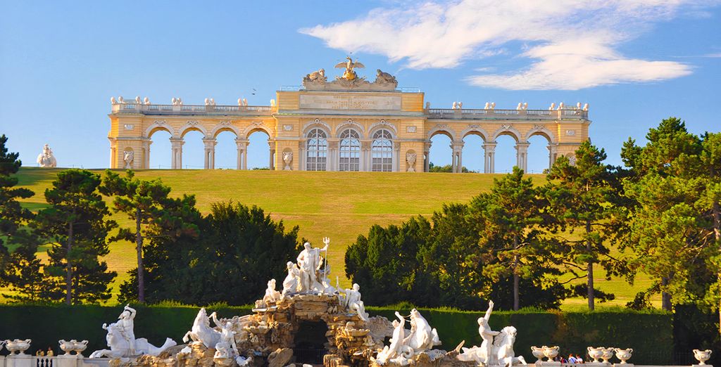 The Ritz-Carlton, Vienna  5*