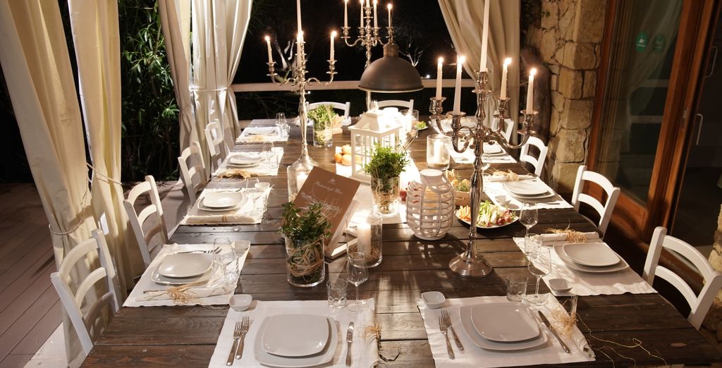 Is Arenas Private Golf & Foresterie Boutique Resort
