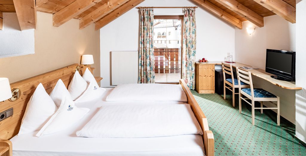 Hotel Schneeberg Family Resort & Spa 4*