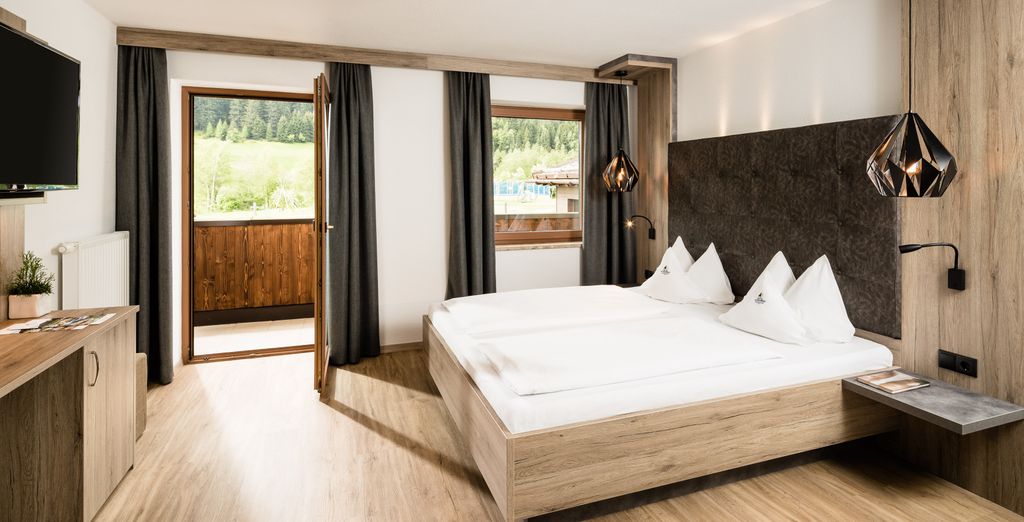 Hotel Schneeberg Family Resort & Spa 4*