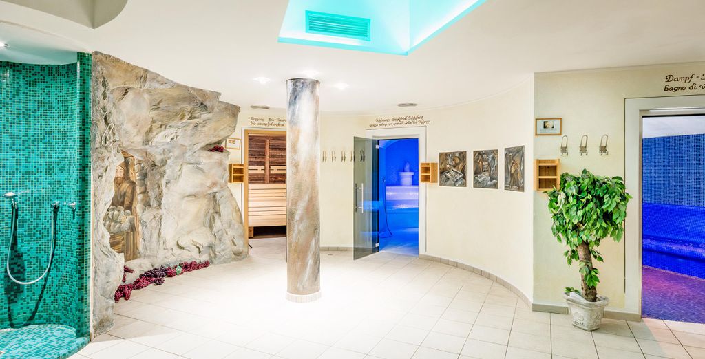 Hotel Schneeberg Family Resort & Spa 4*