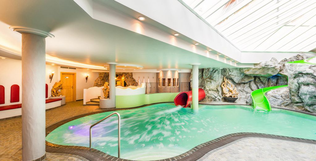 Hotel Schneeberg Family Resort & Spa 4*